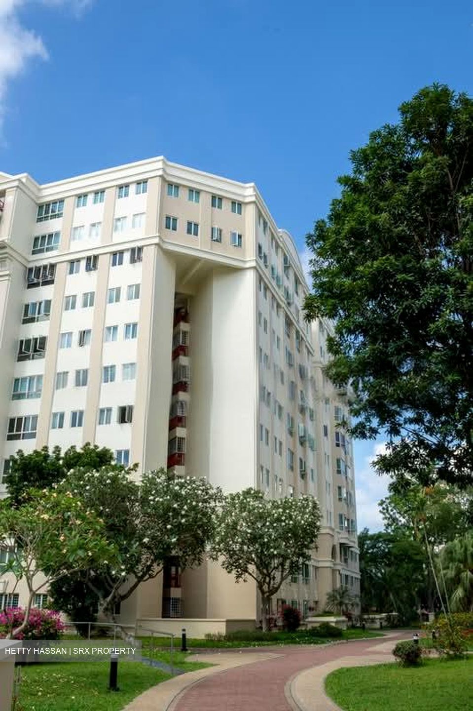 Melville Park (D18), Condominium #554216891